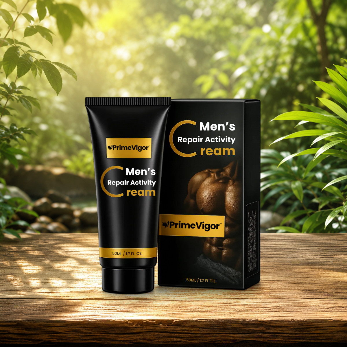 PrimeVigor UK