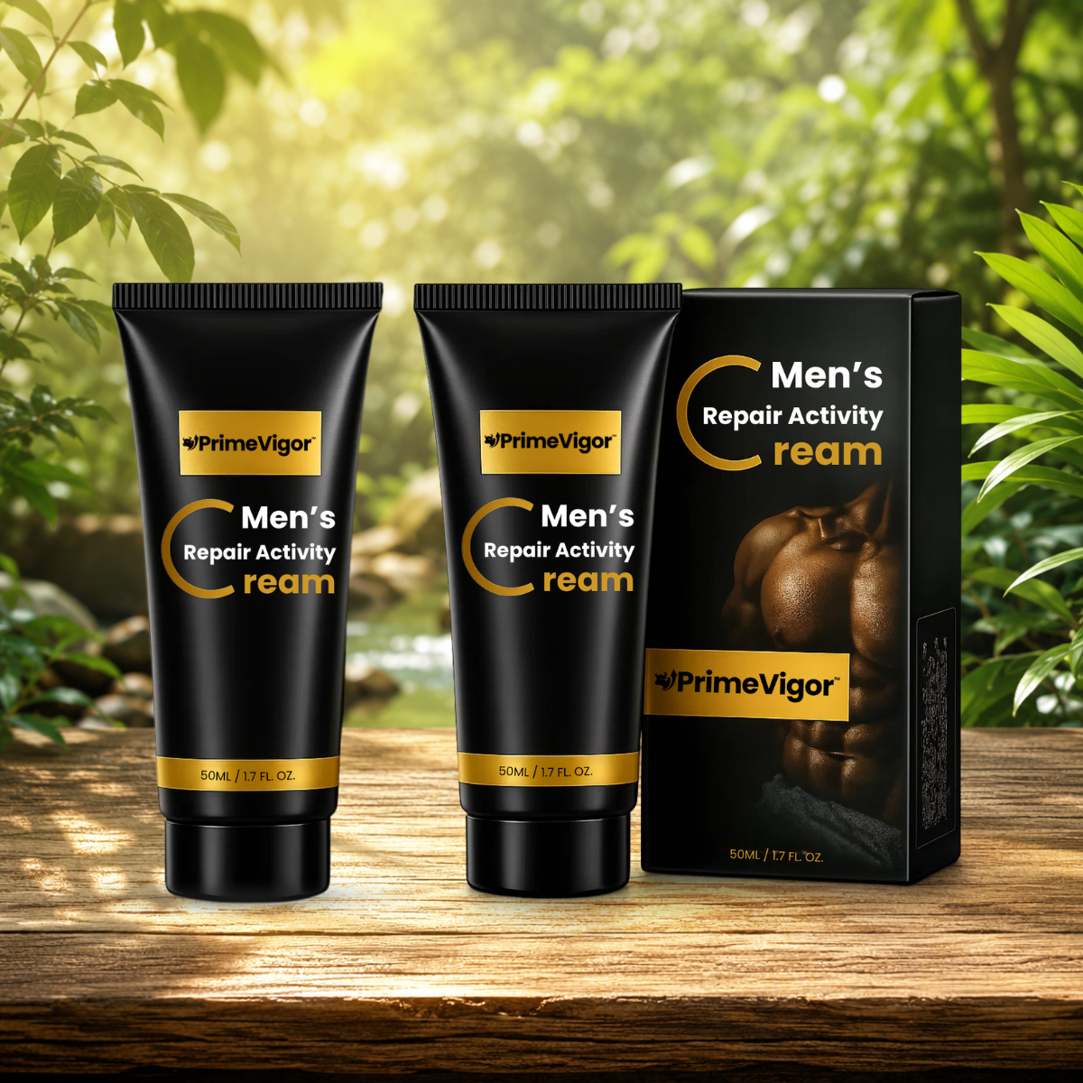 PrimeVigor UK