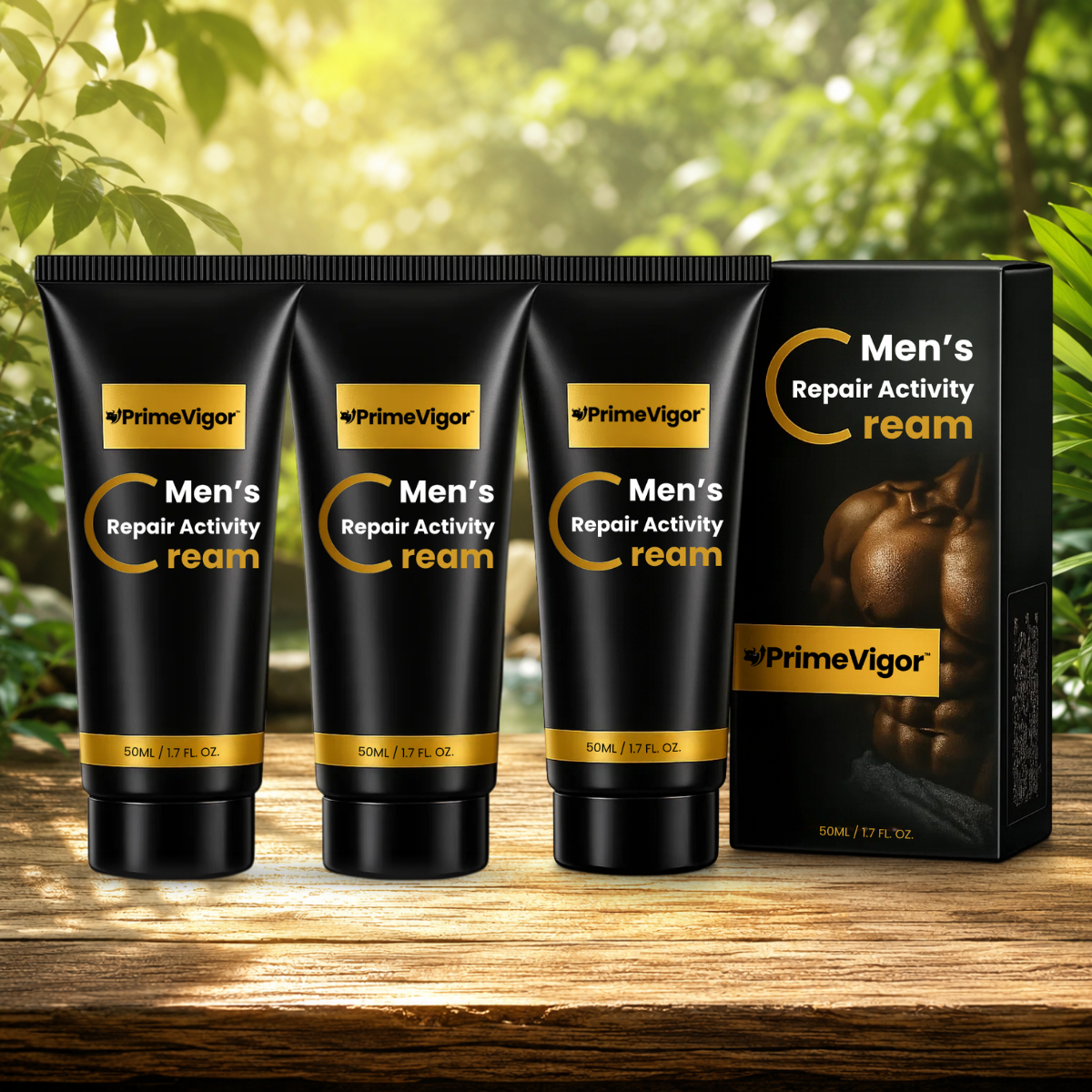 PrimeVigor UK