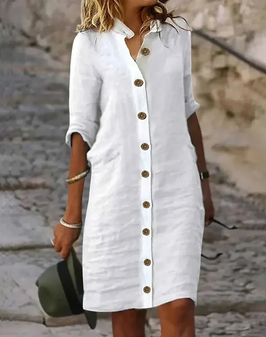 Bella | Comfortable Dress