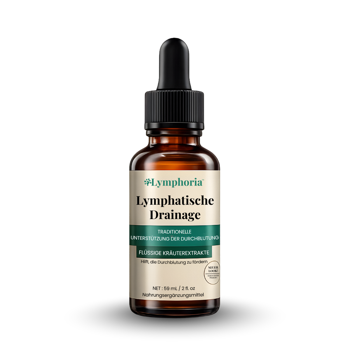 Lymphoria CH